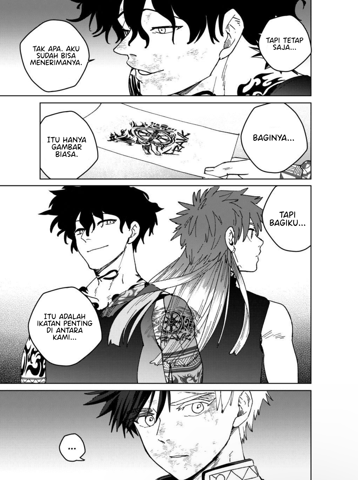 Chapter 152 - halaman 19
