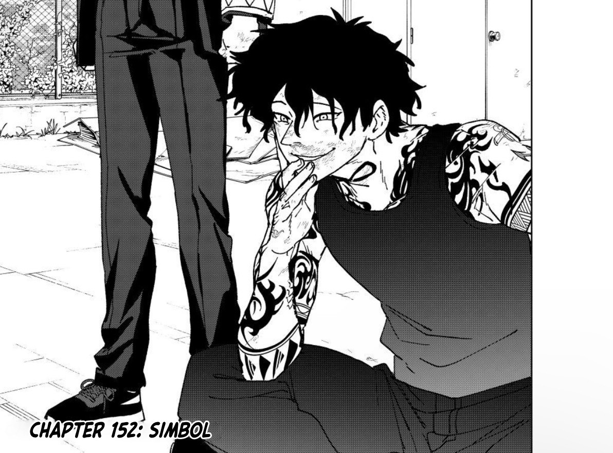 Chapter 152 - halaman 3