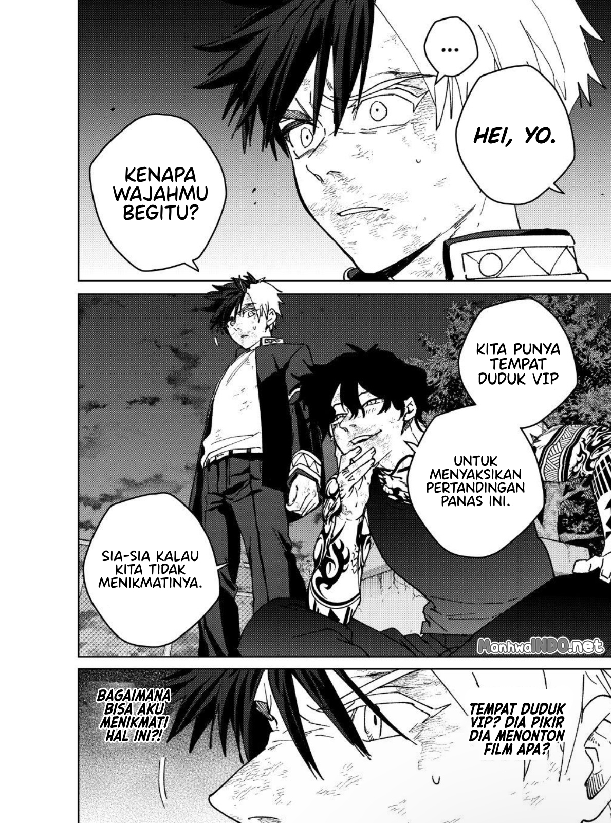 Chapter 152 - halaman 4