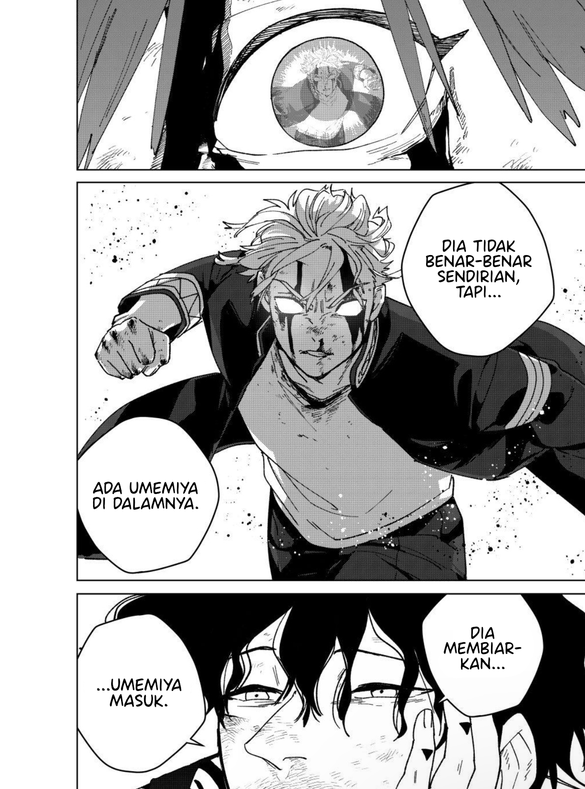 Chapter 152 - halaman 22