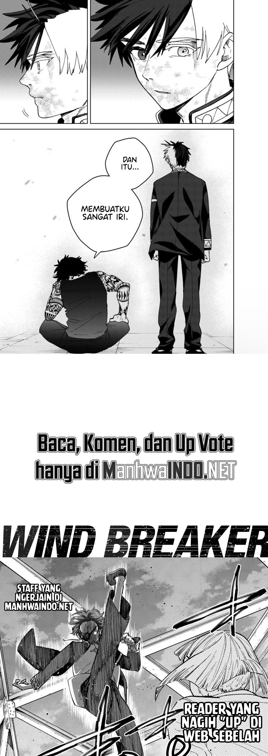 Chapter 152 - halaman 23