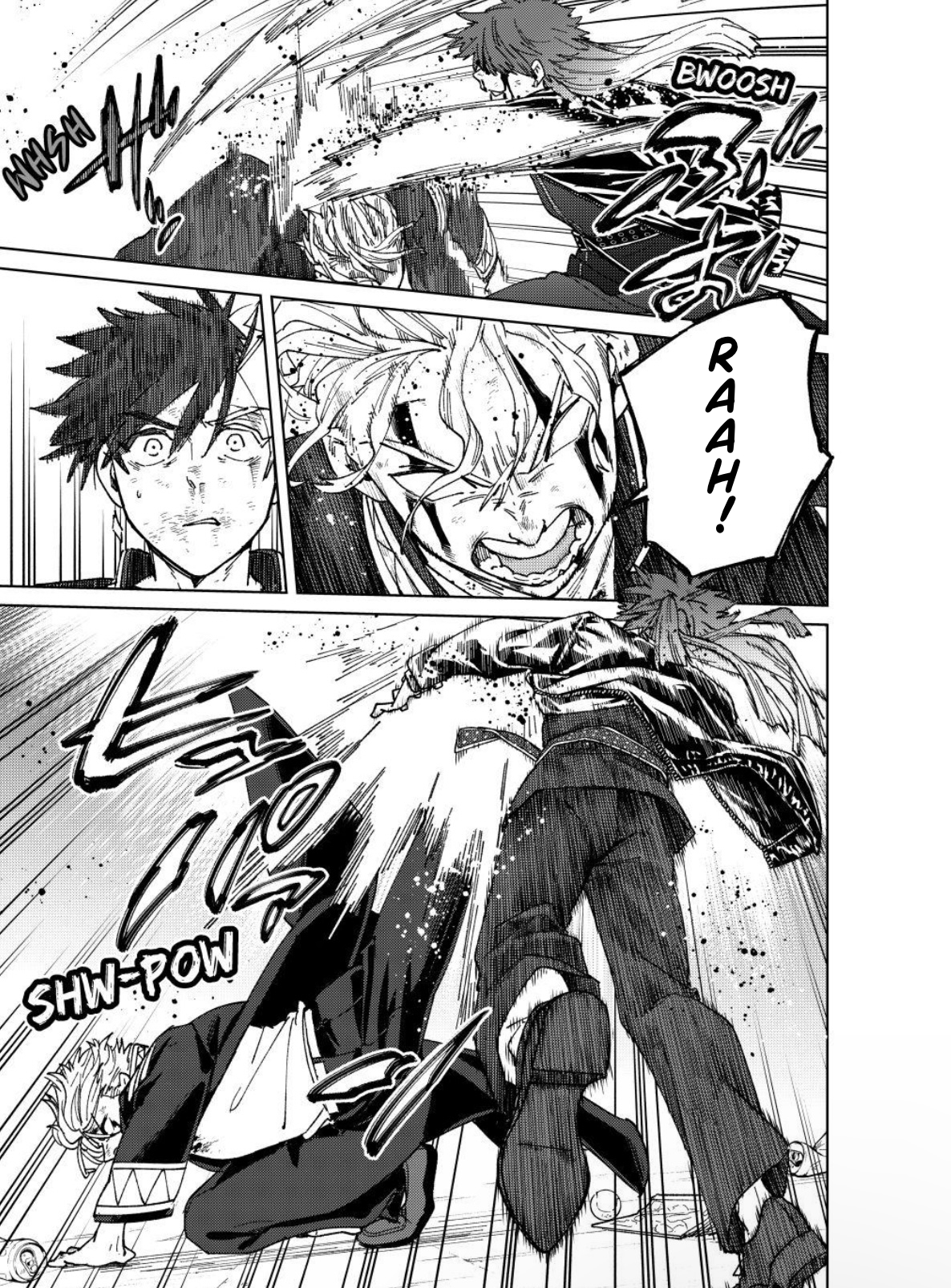 Chapter 152 - halaman 7
