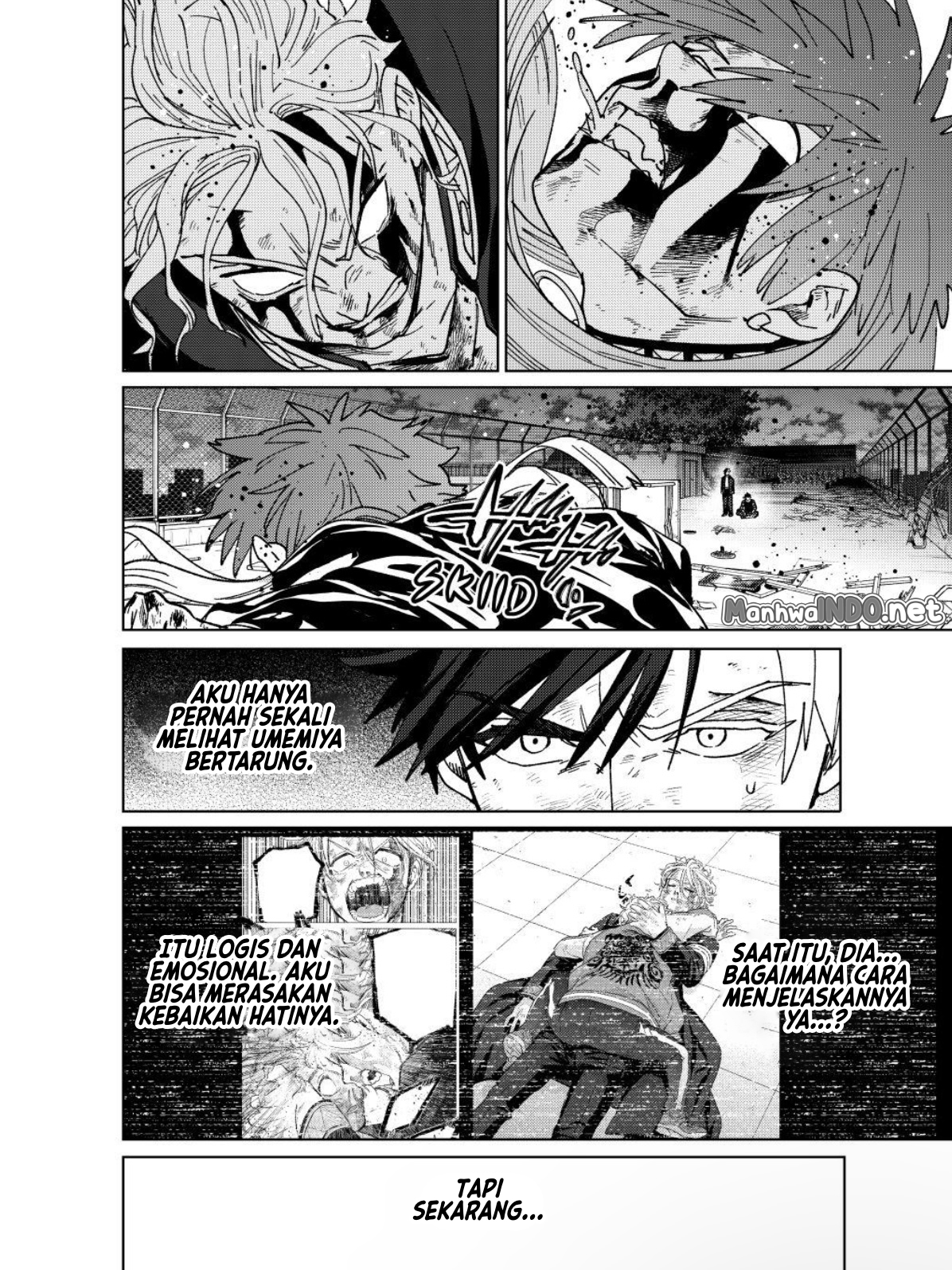 Chapter 152 - halaman 8