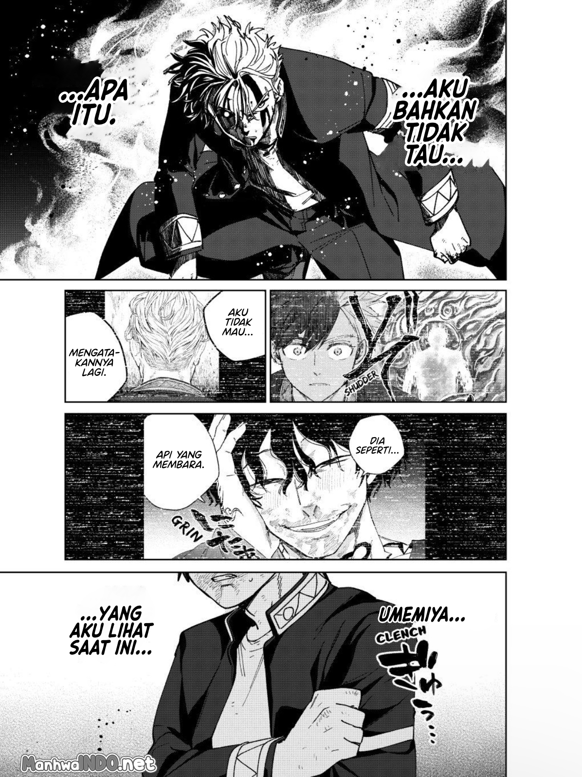 Chapter 152 - halaman 9