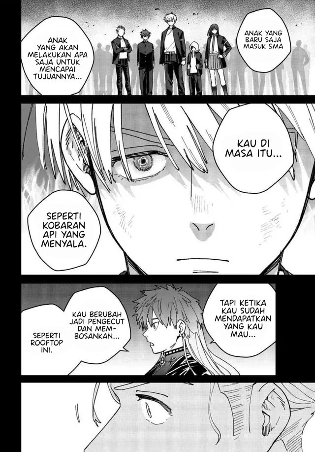 Chapter 151 - halaman 11