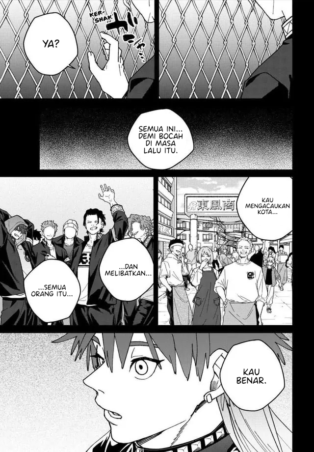 Chapter 151 - halaman 12
