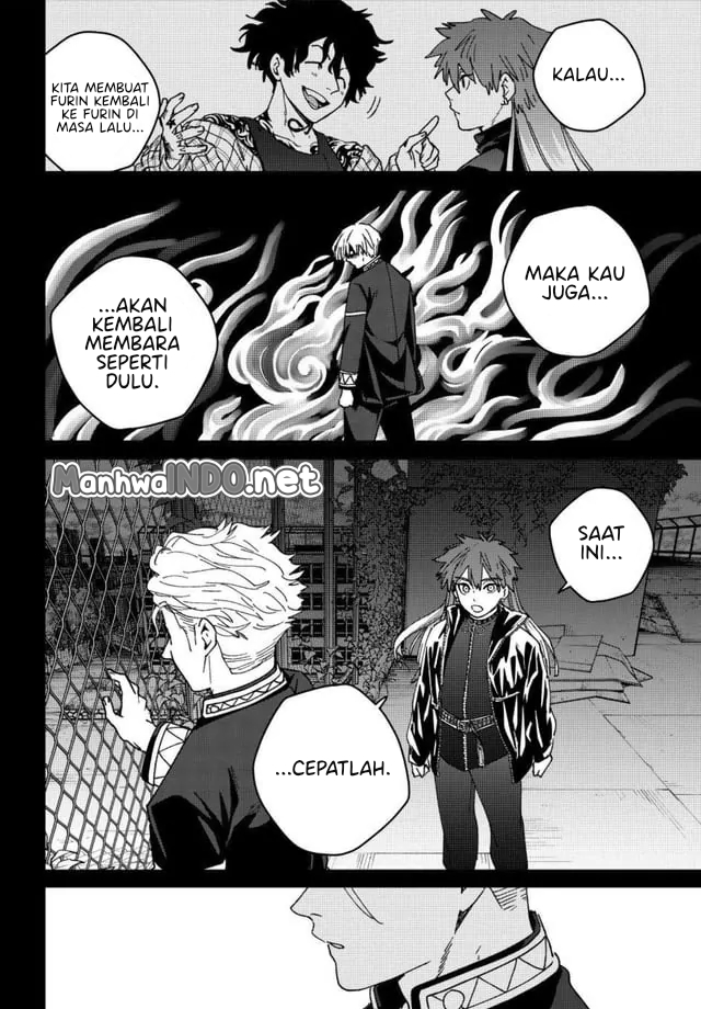 Chapter 151 - halaman 13
