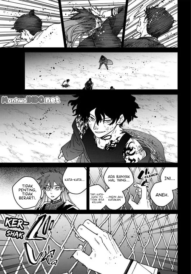Chapter 151 - halaman 14