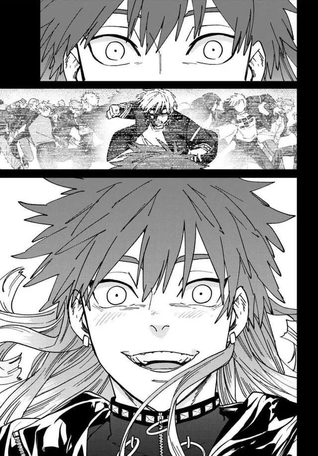 Chapter 151 - halaman 16