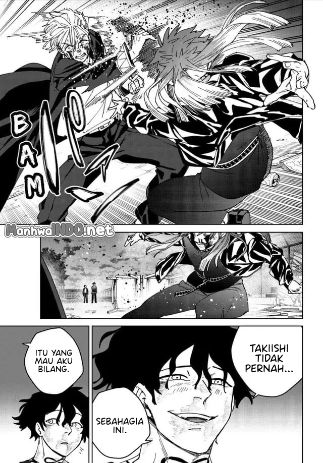 Chapter 151 - halaman 18