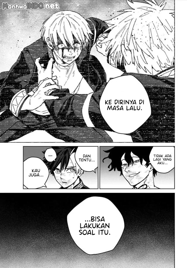 Chapter 151 - halaman 20