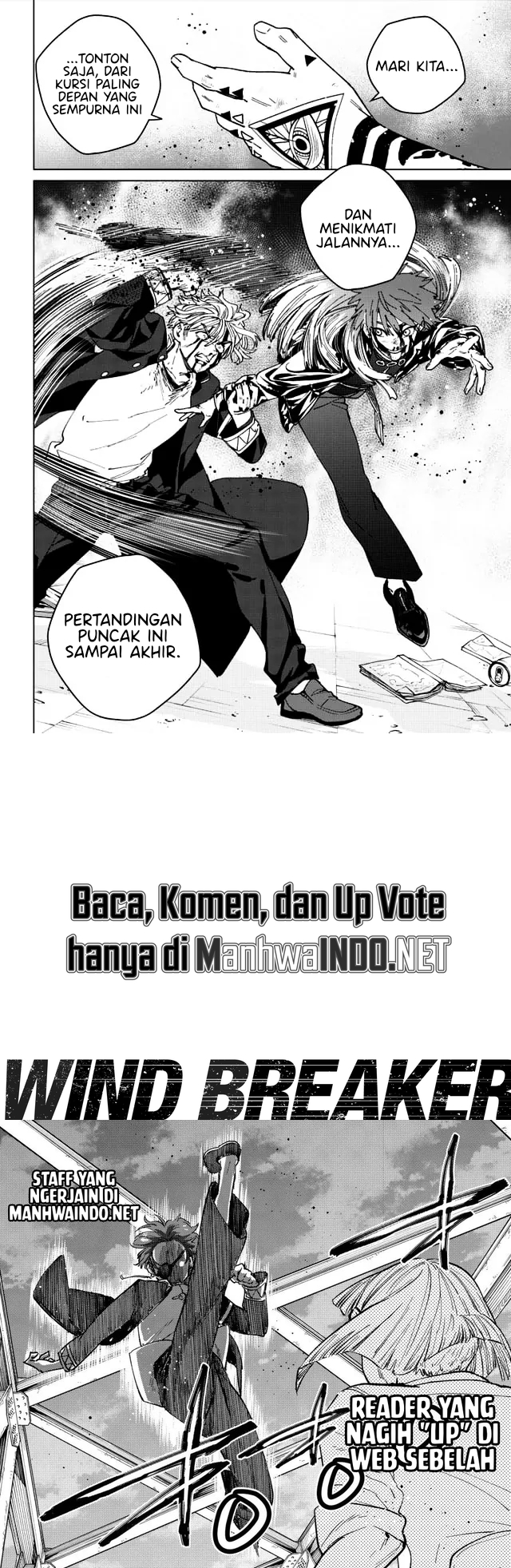 Chapter 151 - halaman 21