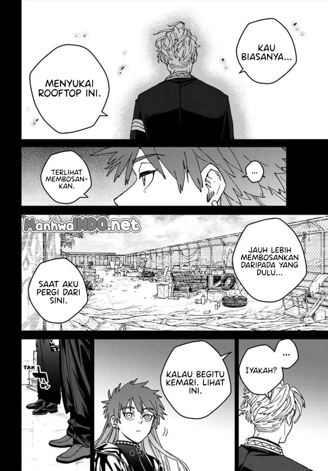 Chapter 151 - halaman 5