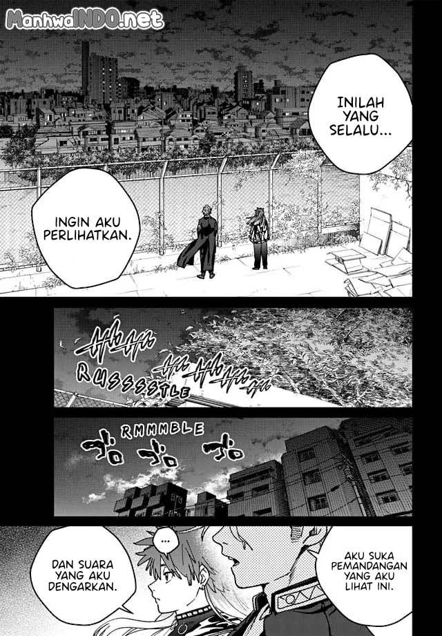 Chapter 151 - halaman 6
