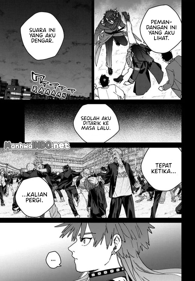Chapter 151 - halaman 8
