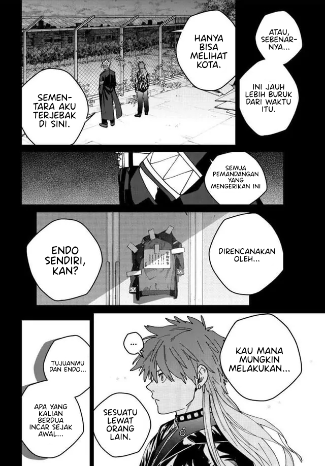 Chapter 151 - halaman 9