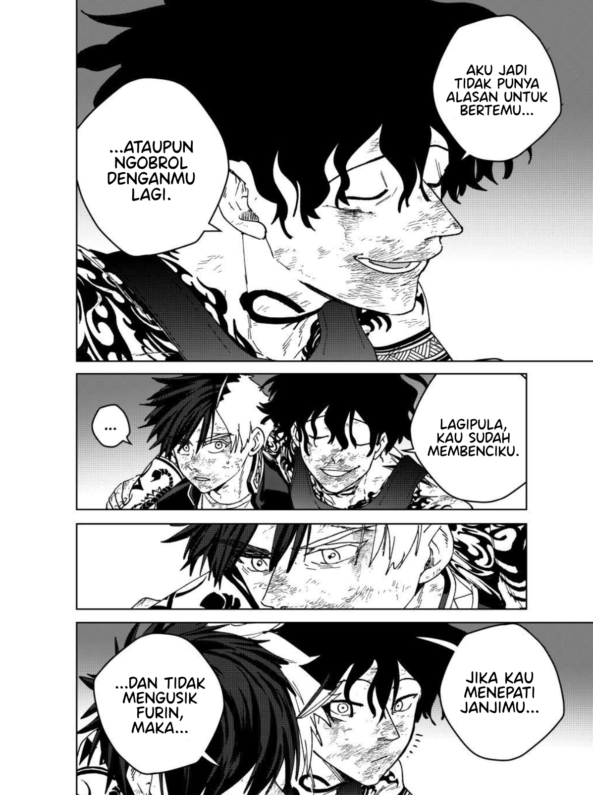 Chapter 150 - halaman 12