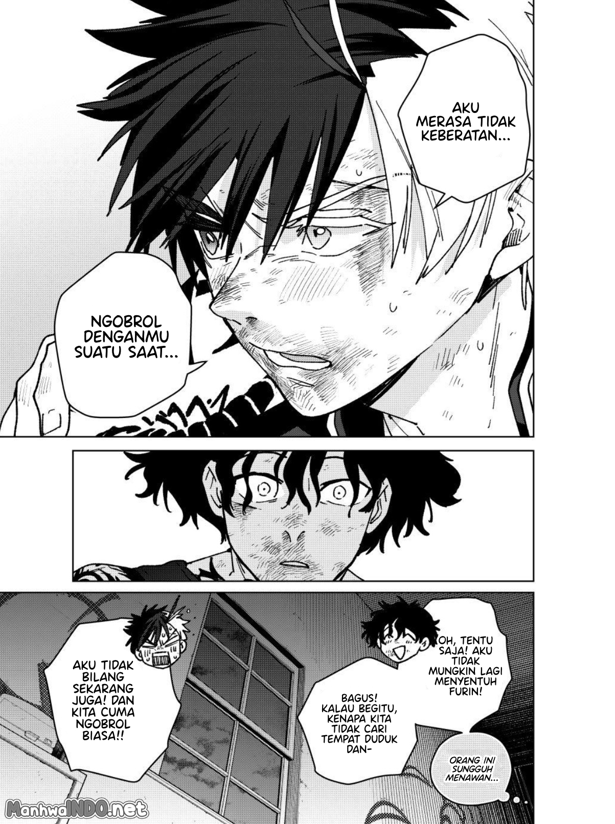 Chapter 150 - halaman 13