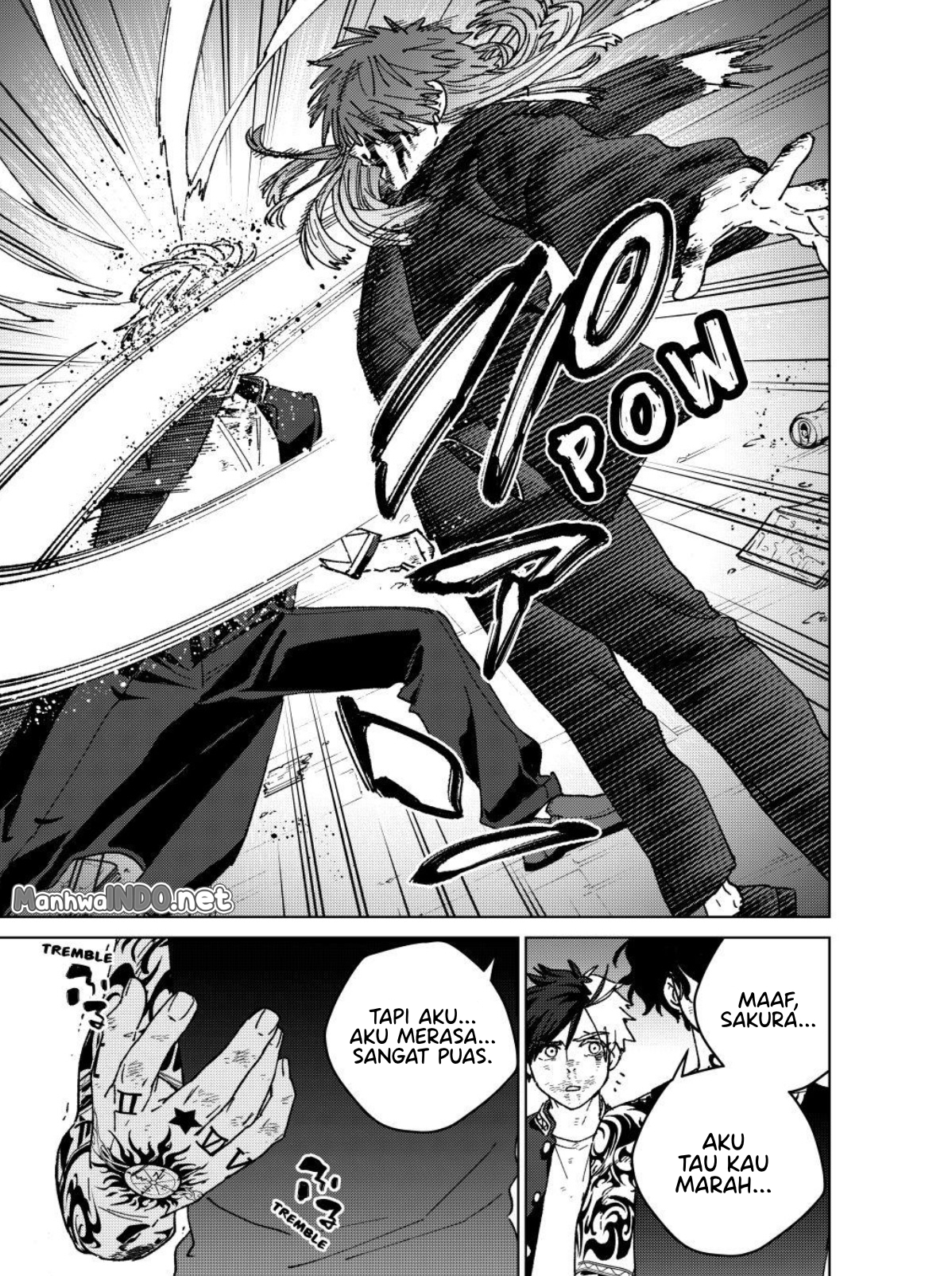 Chapter 150 - halaman 19