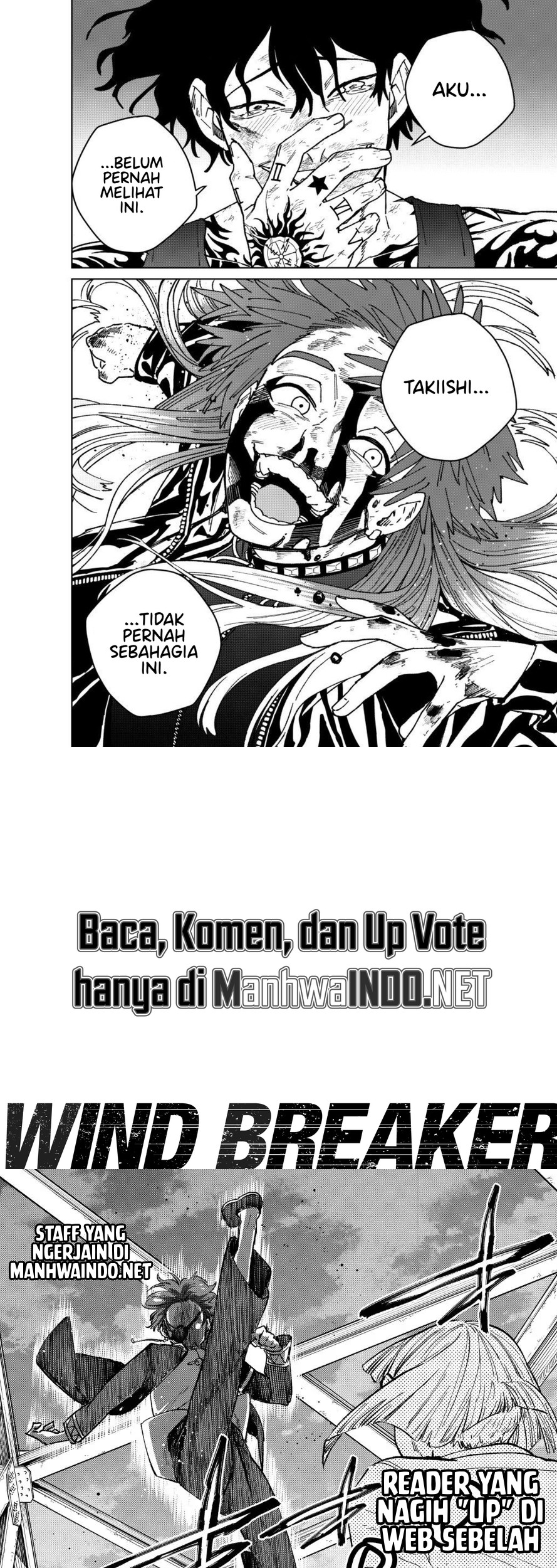 Chapter 150 - halaman 20