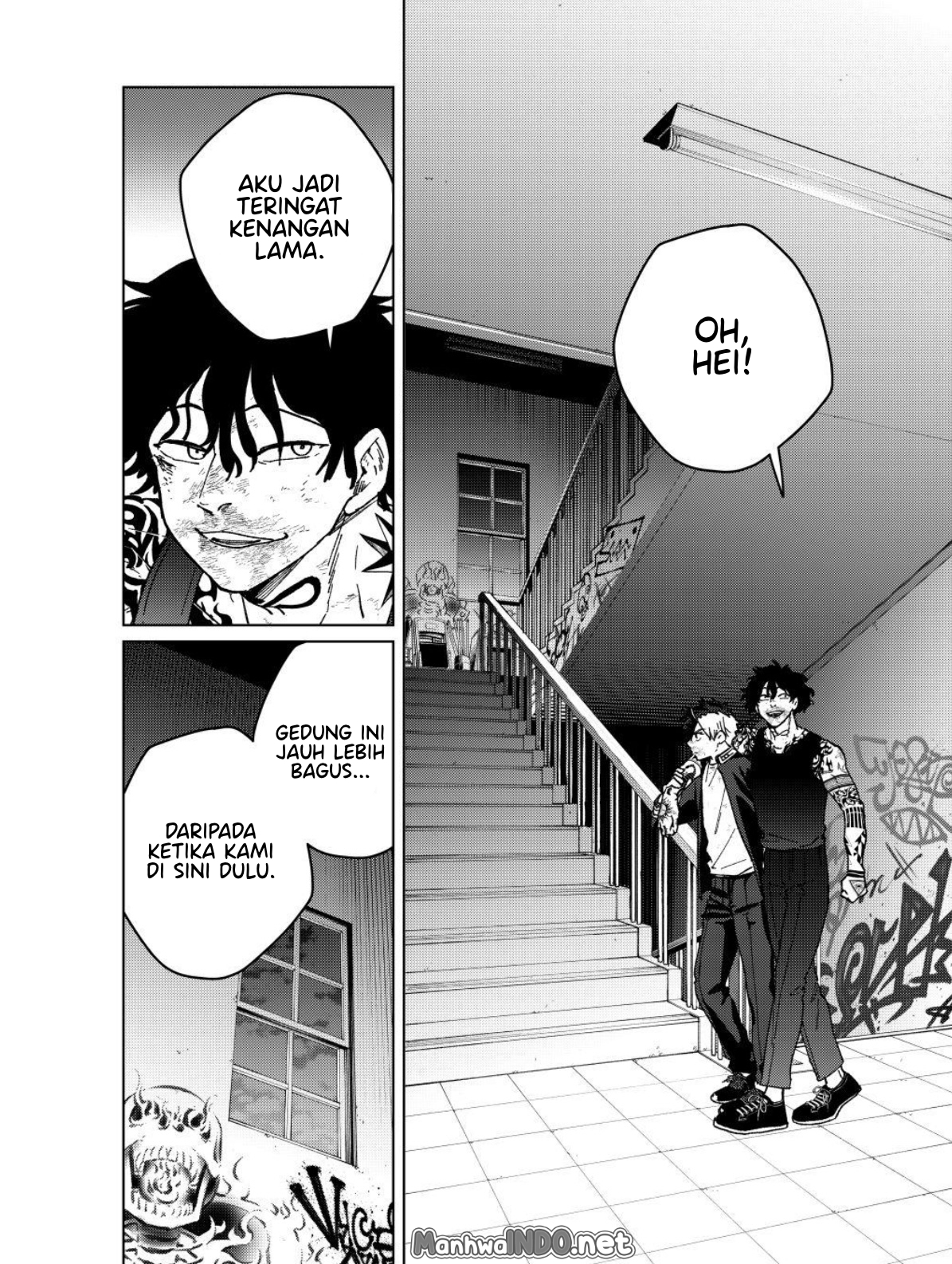 Chapter 150 - halaman 4