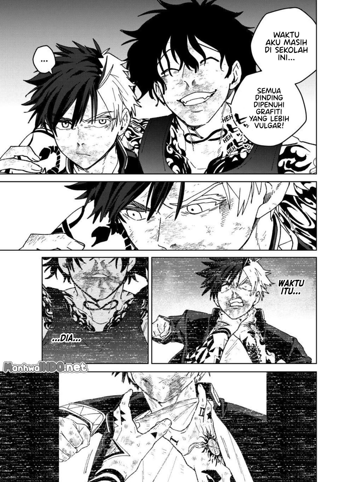 Chapter 150 - halaman 5