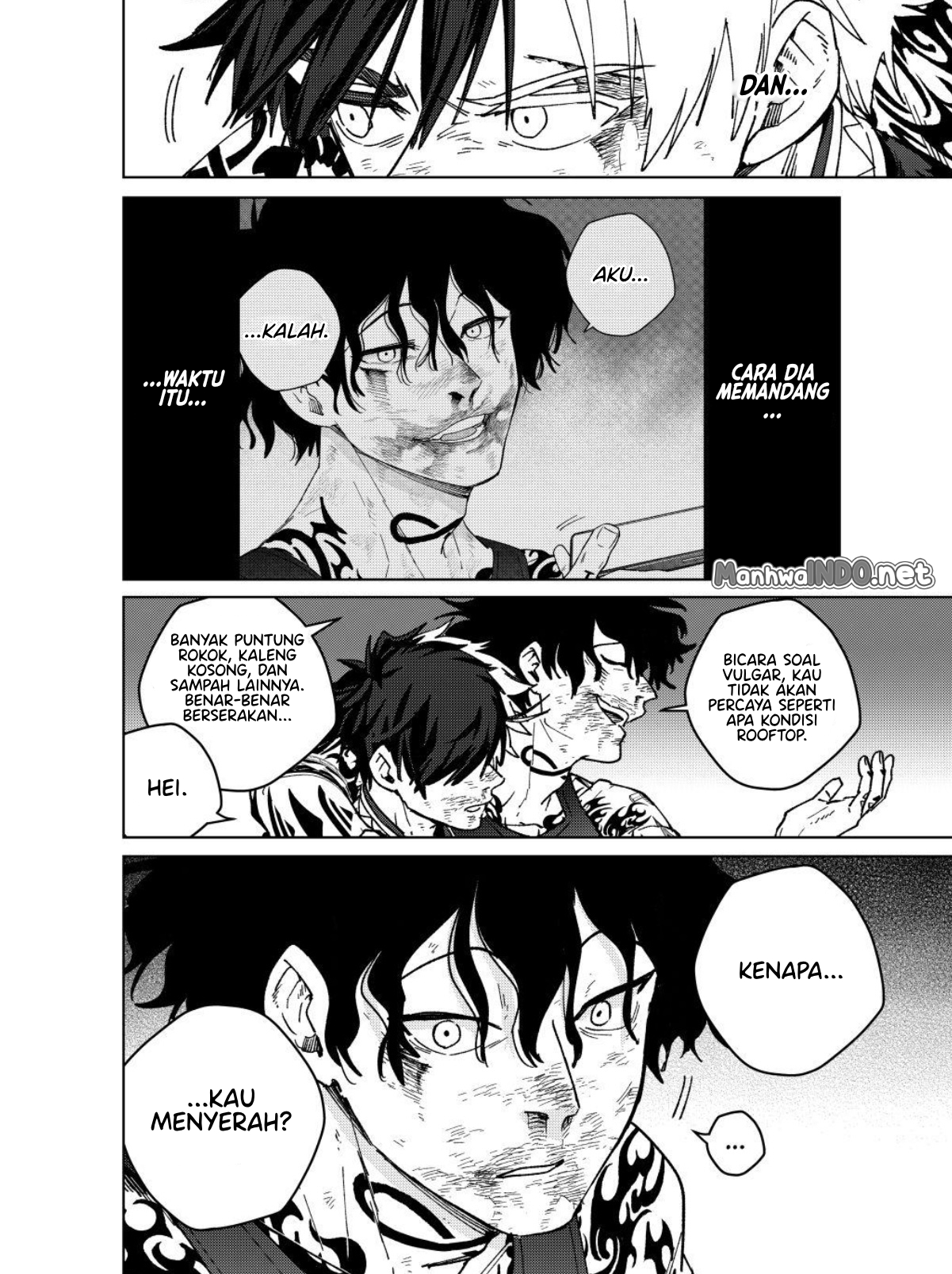 Chapter 150 - halaman 6