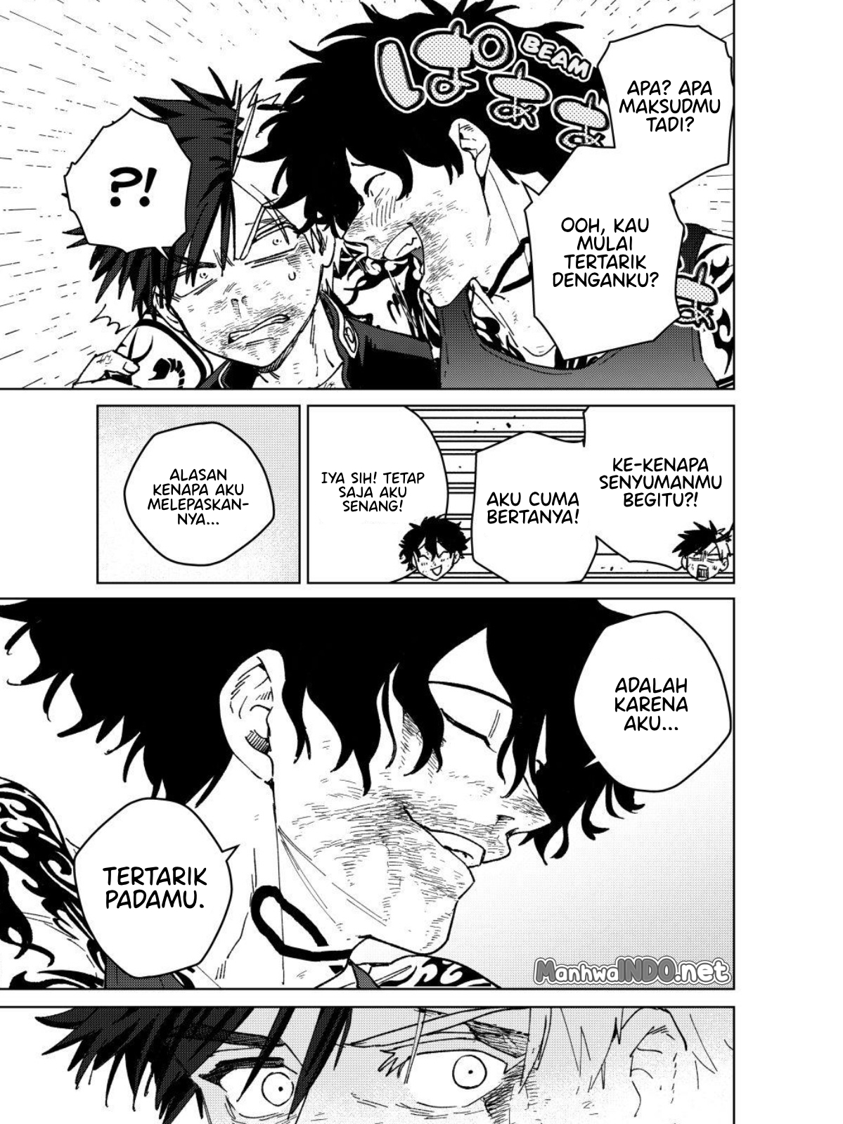 Chapter 150 - halaman 7