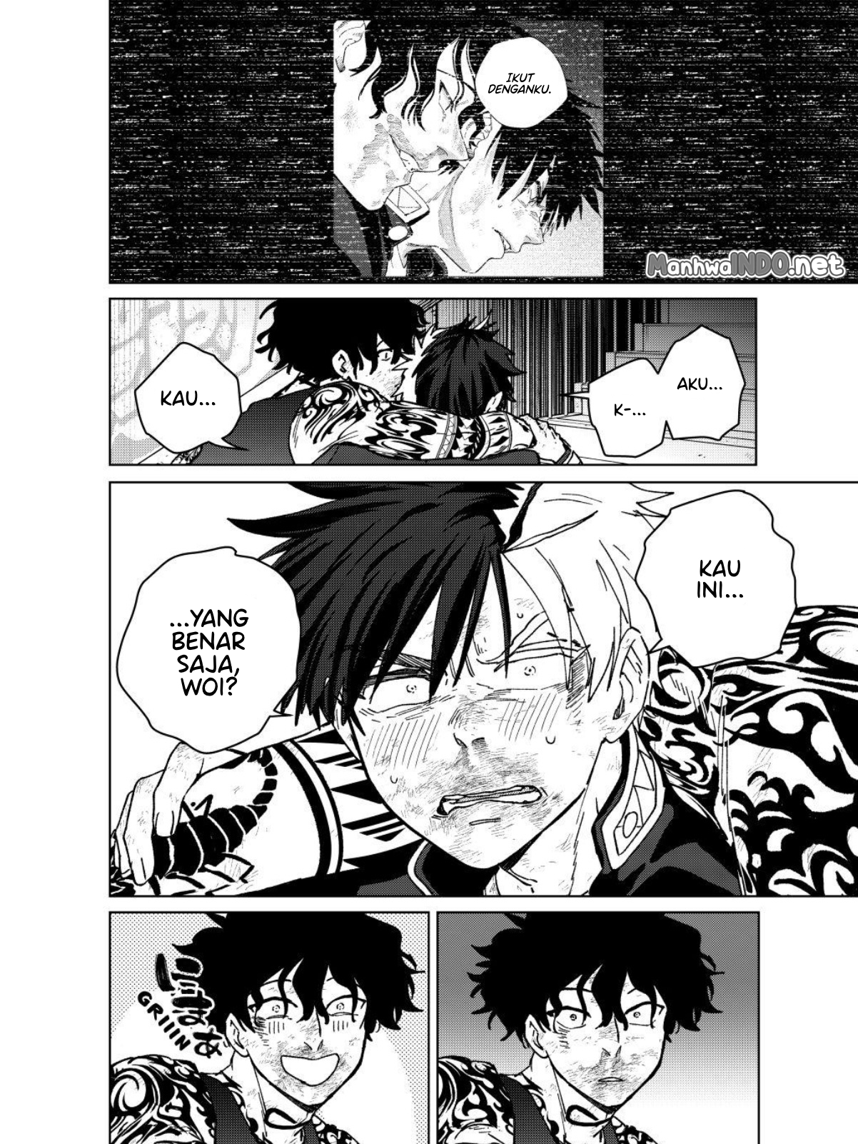 Chapter 150 - halaman 8