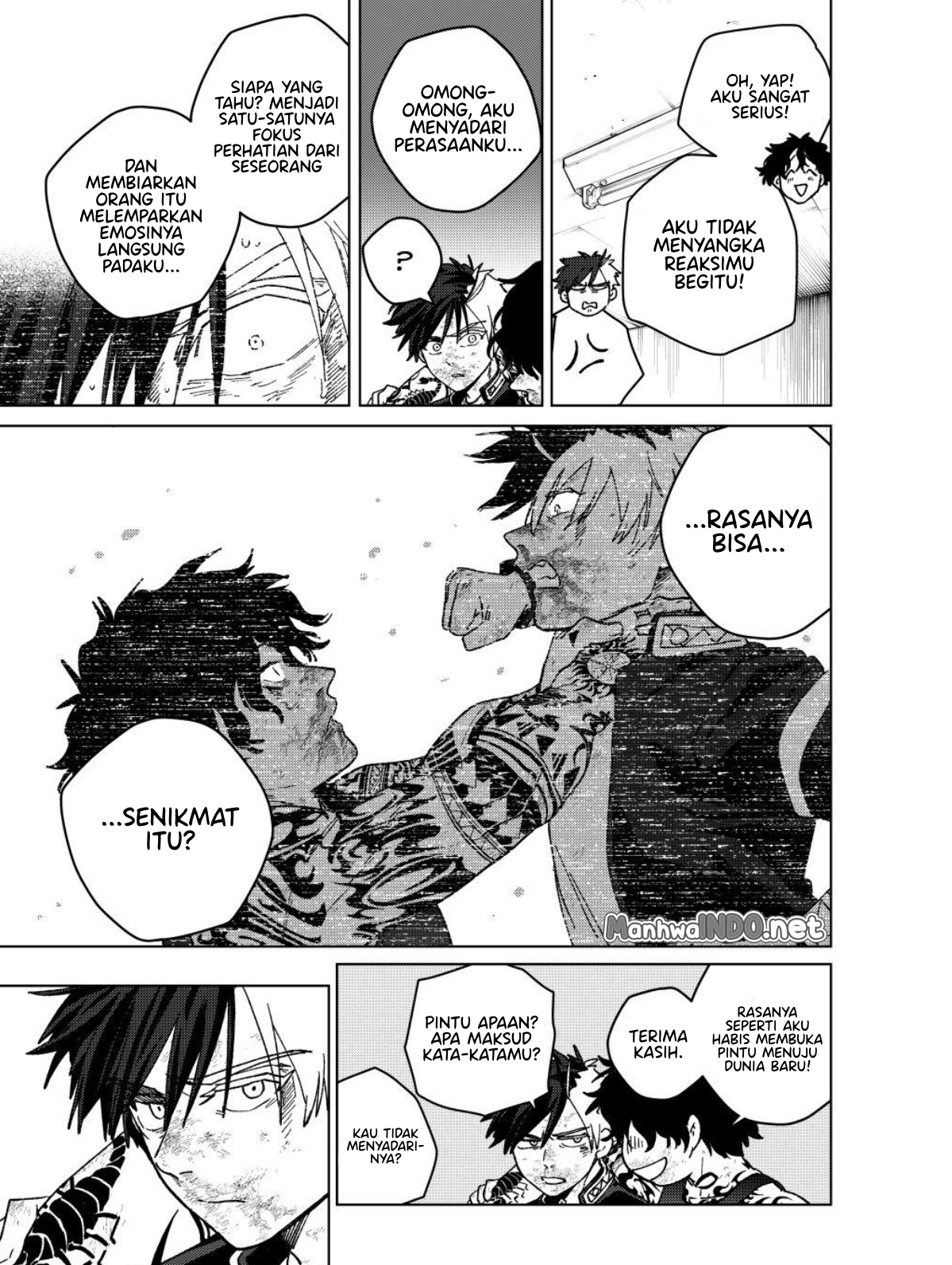 Chapter 150 - halaman 9