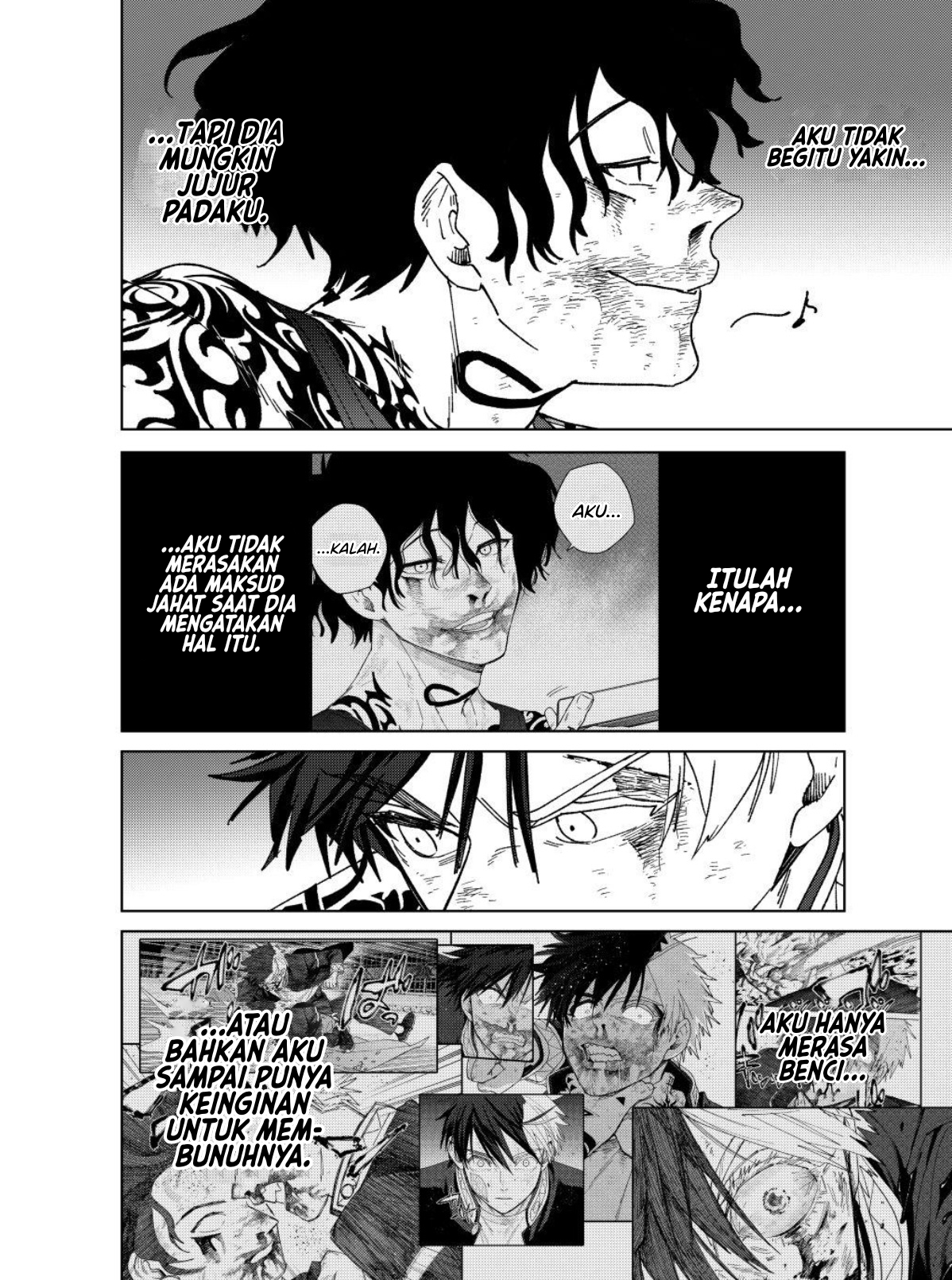 Chapter 150 - halaman 10
