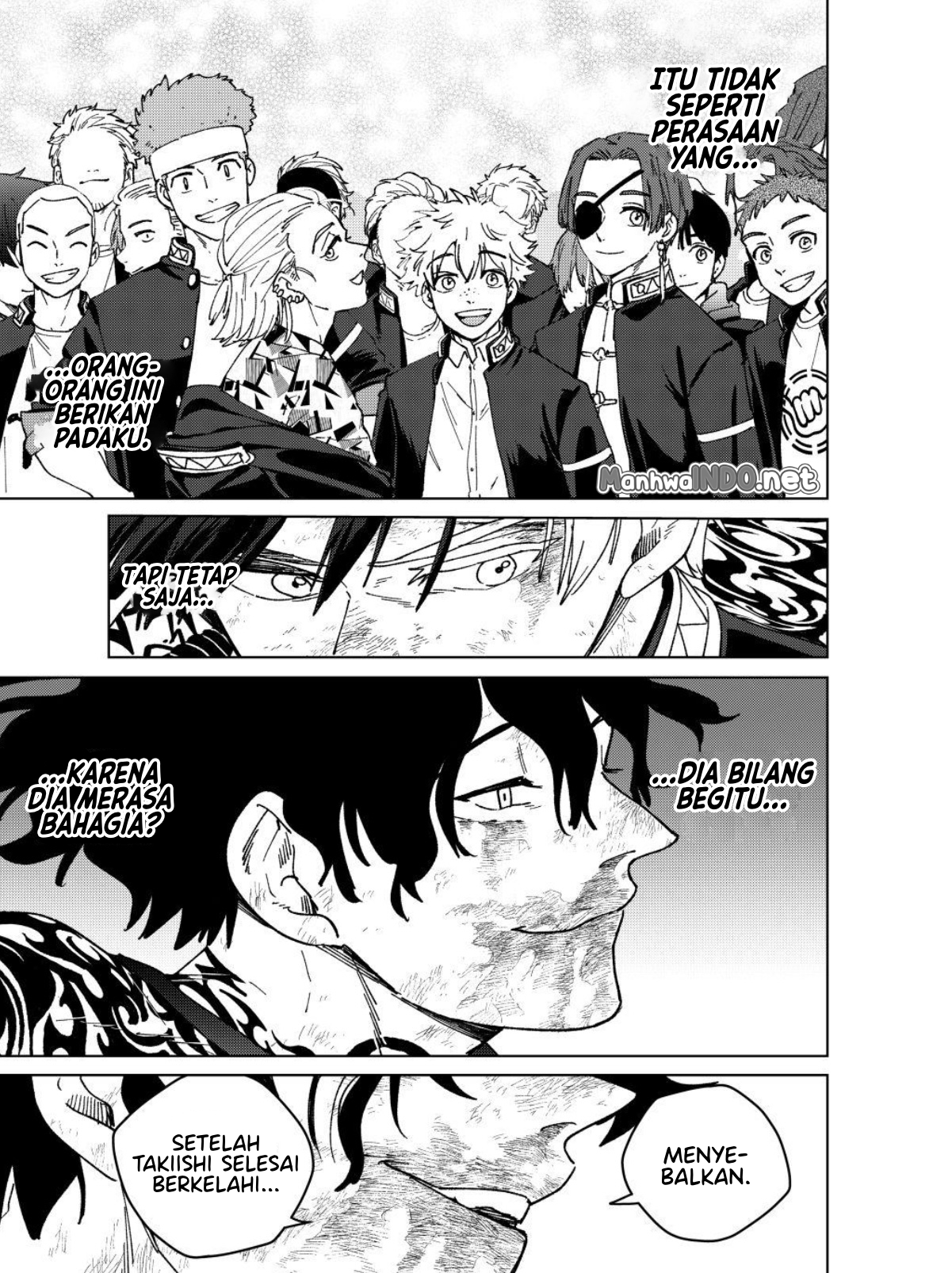 Chapter 150 - halaman 11