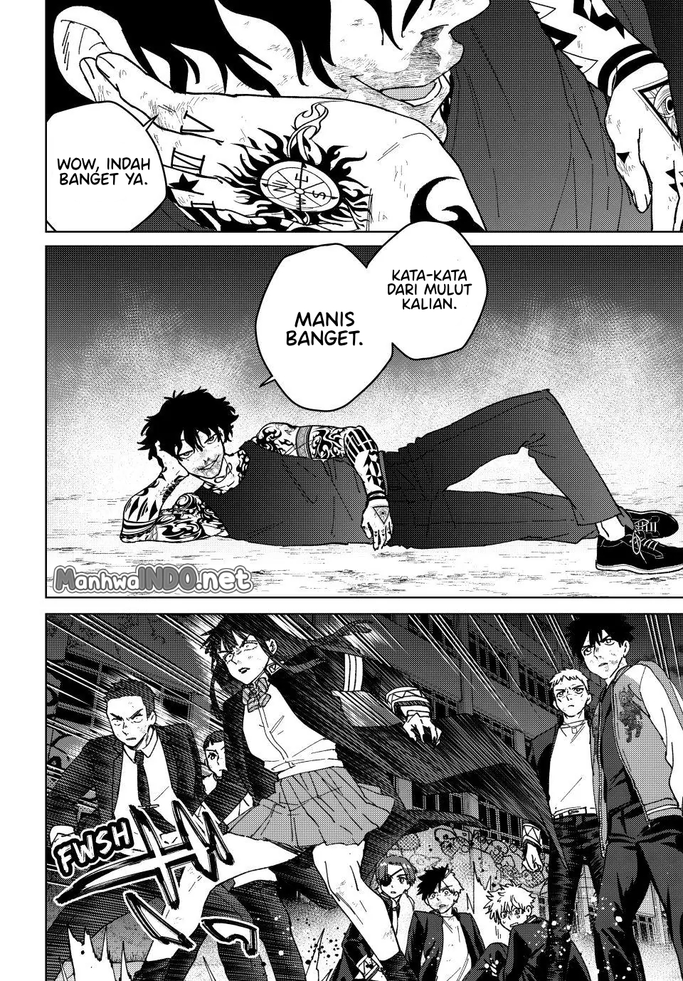 Chapter 149 - halaman 12