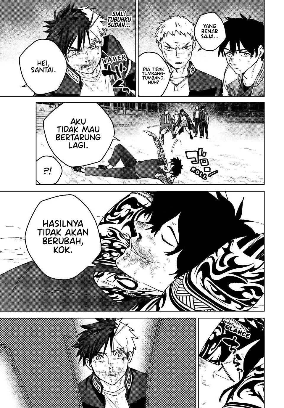 Chapter 149 - halaman 13