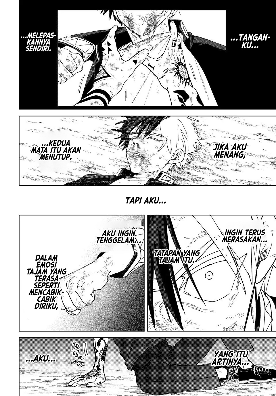 Chapter 149 - halaman 16