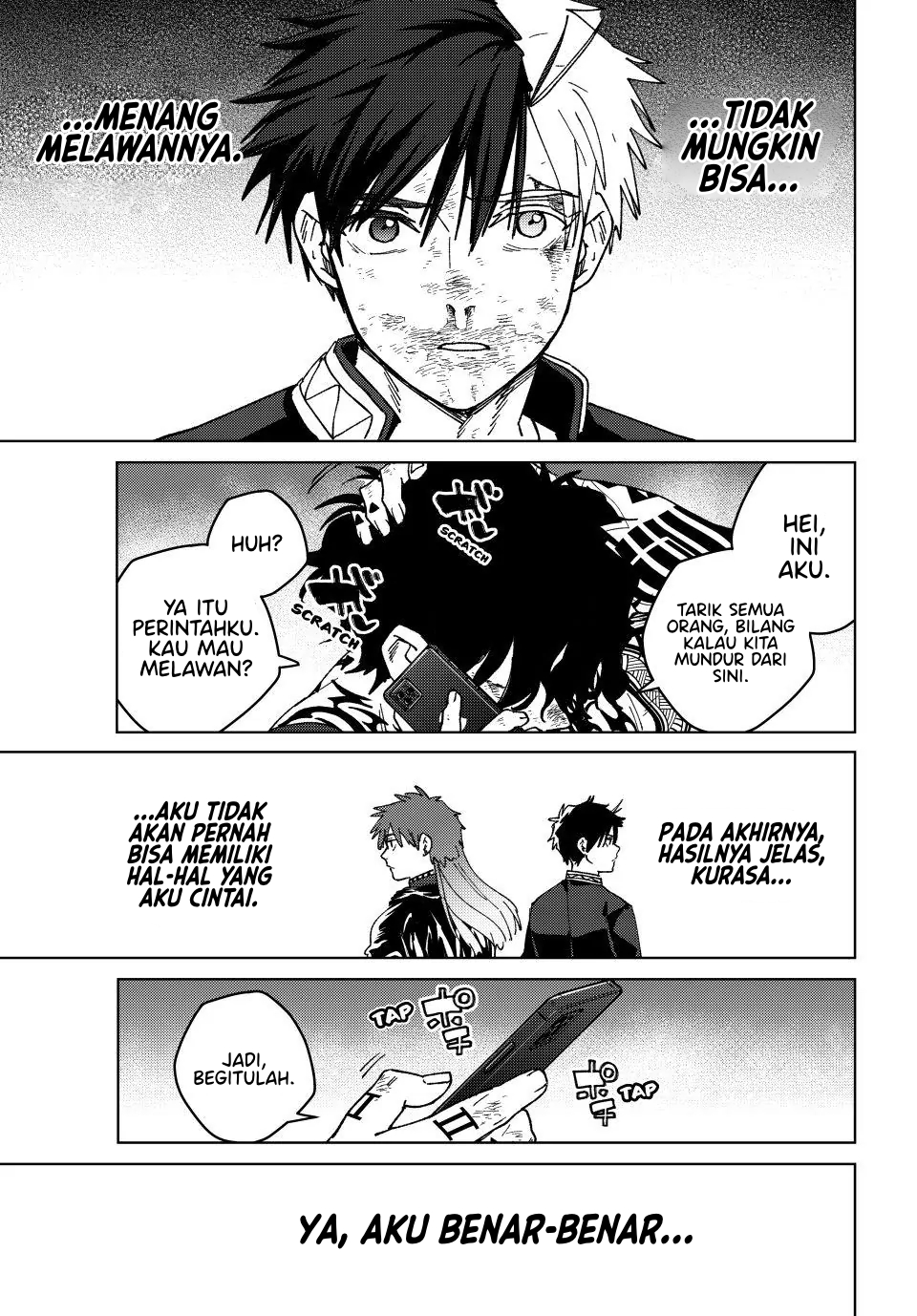 Chapter 149 - halaman 17