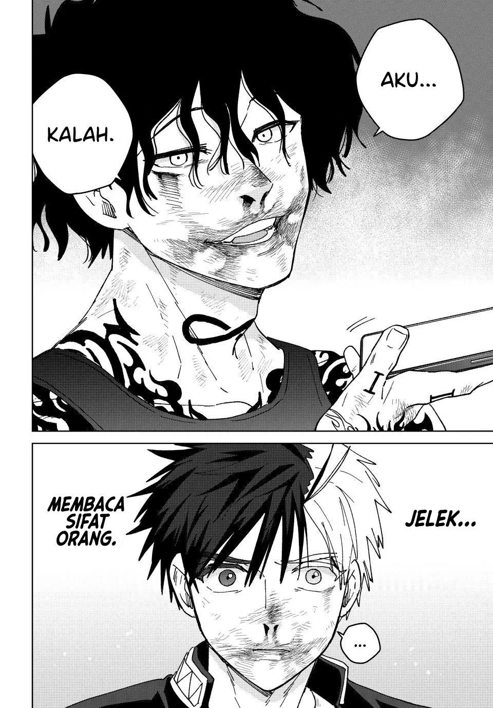 Chapter 149 - halaman 18