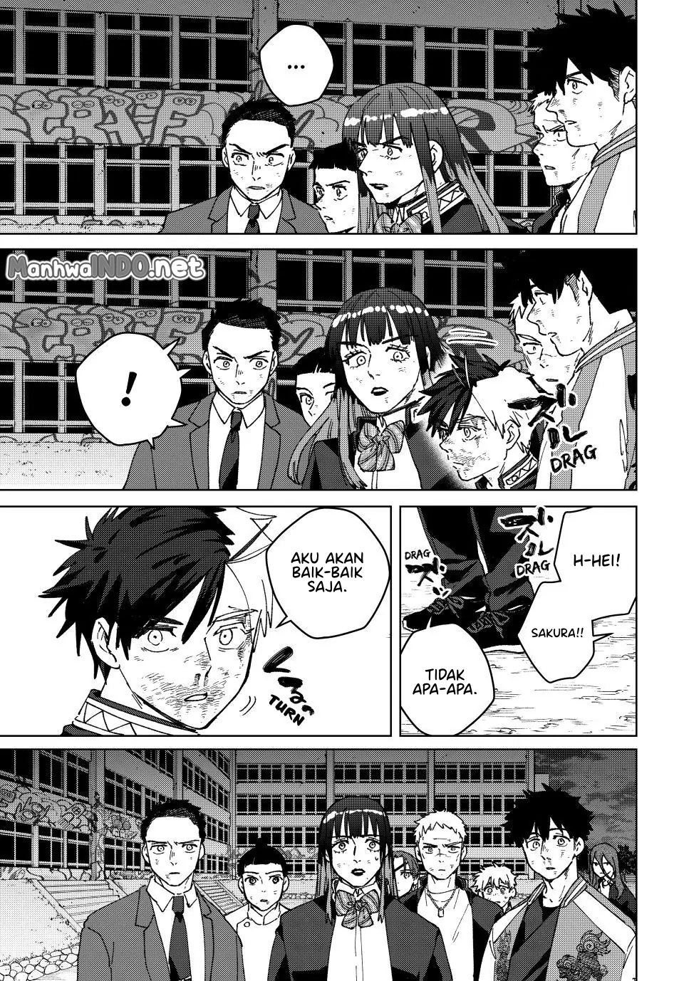 Chapter 149 - halaman 19