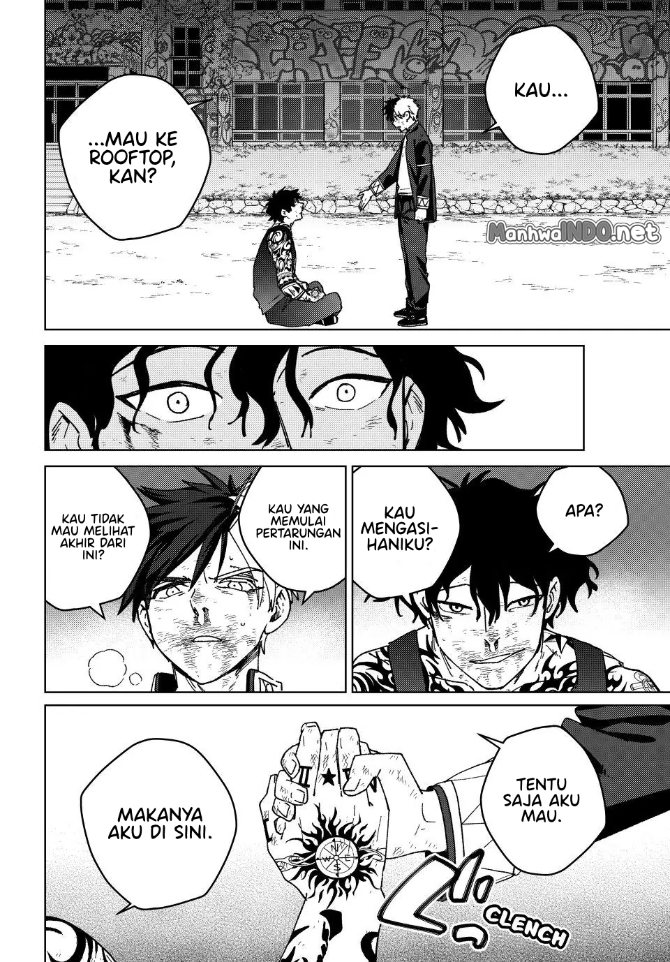 Chapter 149 - halaman 20