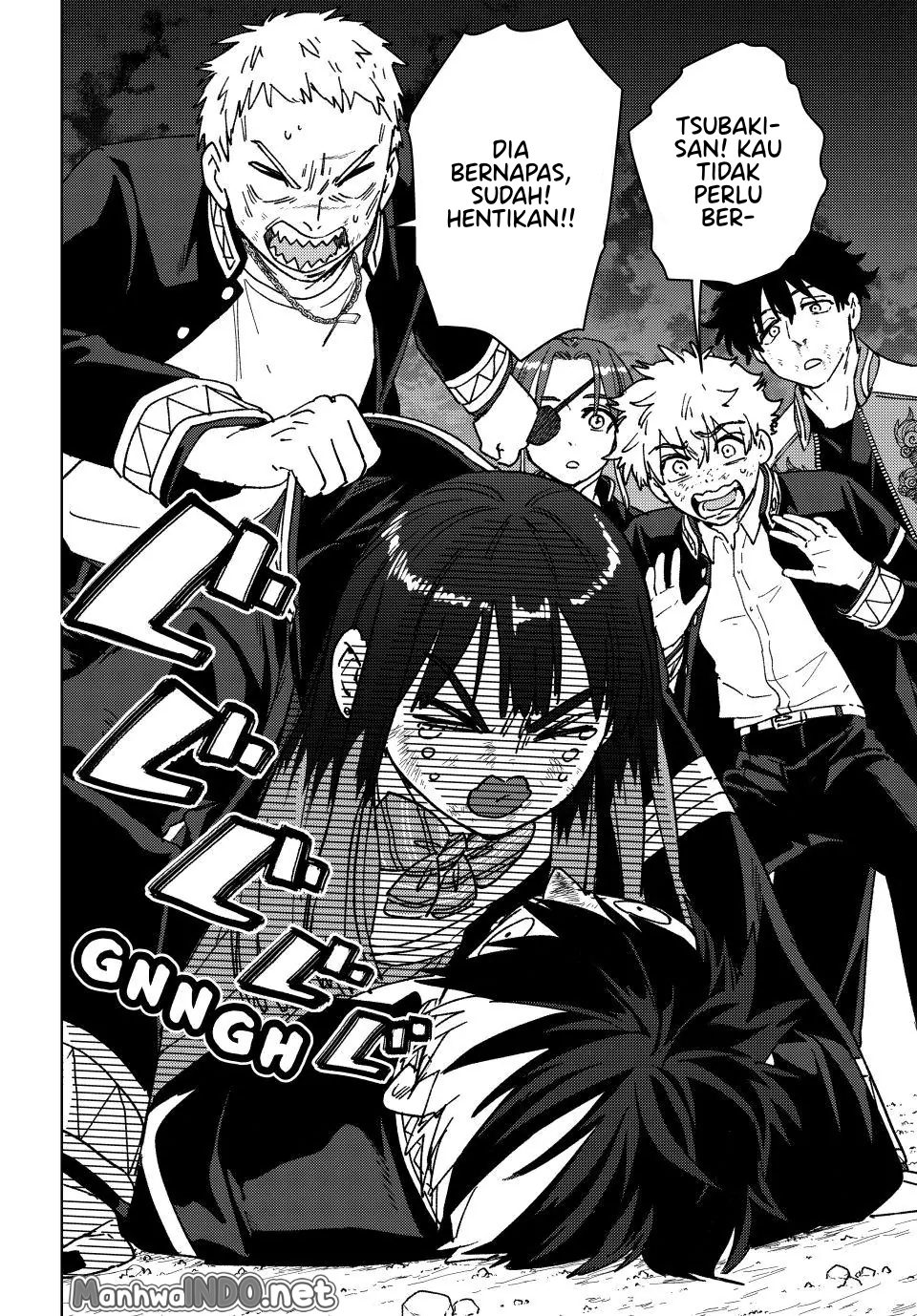 Chapter 149 - halaman 4