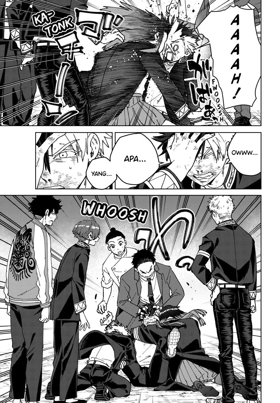 Chapter 149 - halaman 5