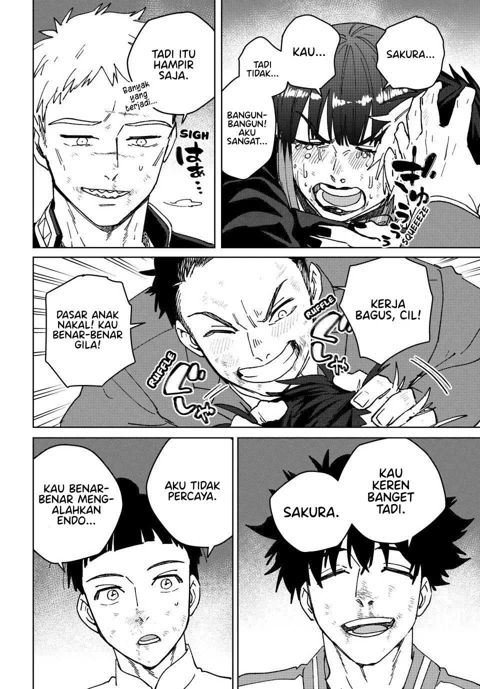 Chapter 149 - halaman 6