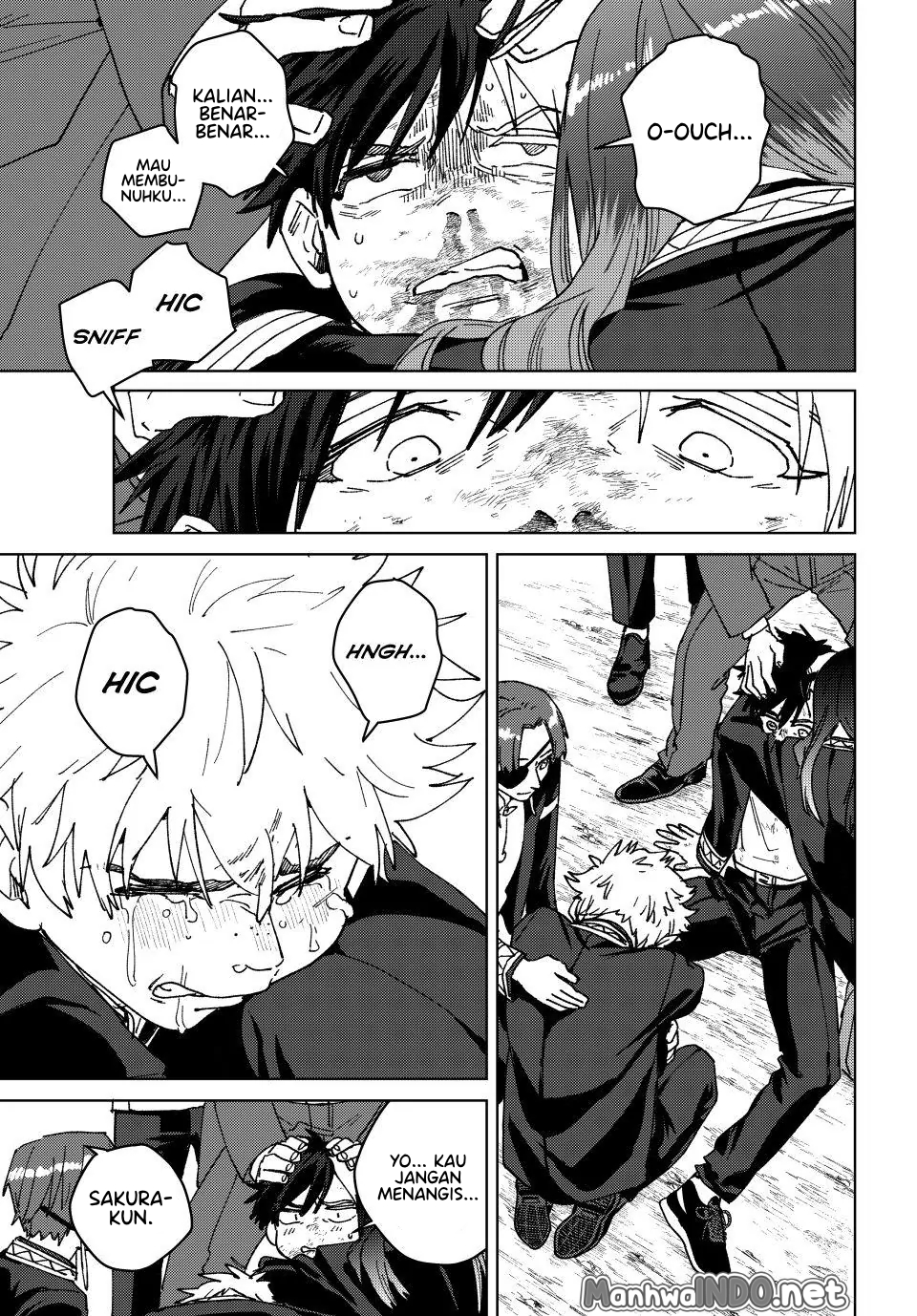 Chapter 149 - halaman 7