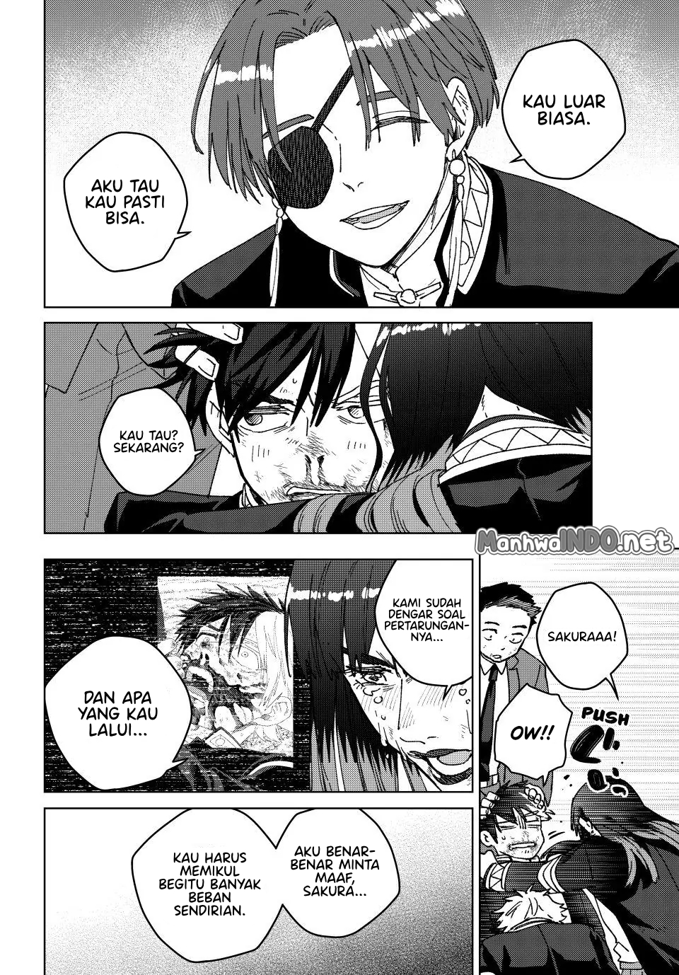 Chapter 149 - halaman 8