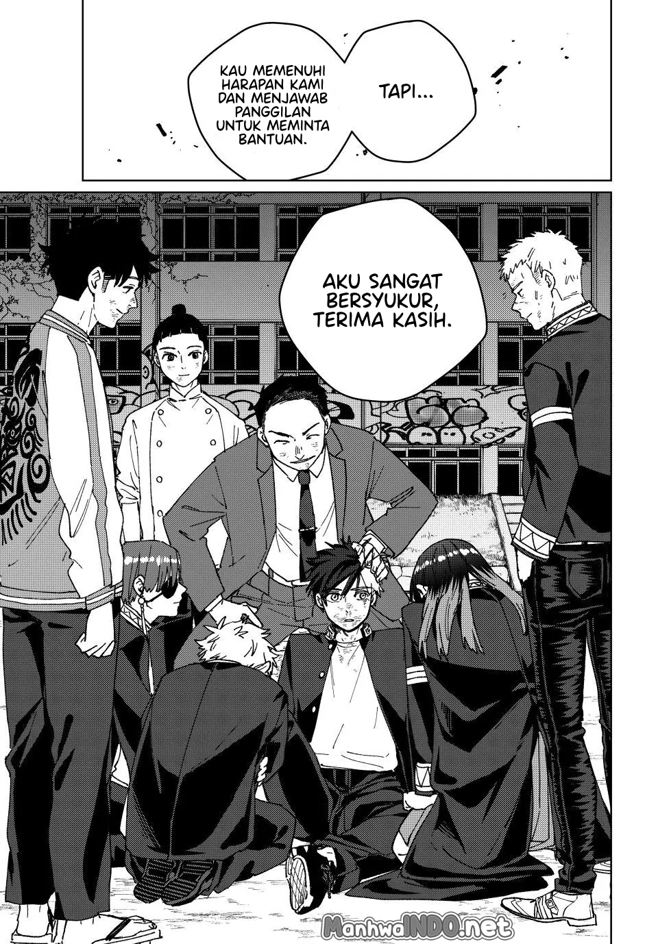 Chapter 149 - halaman 9