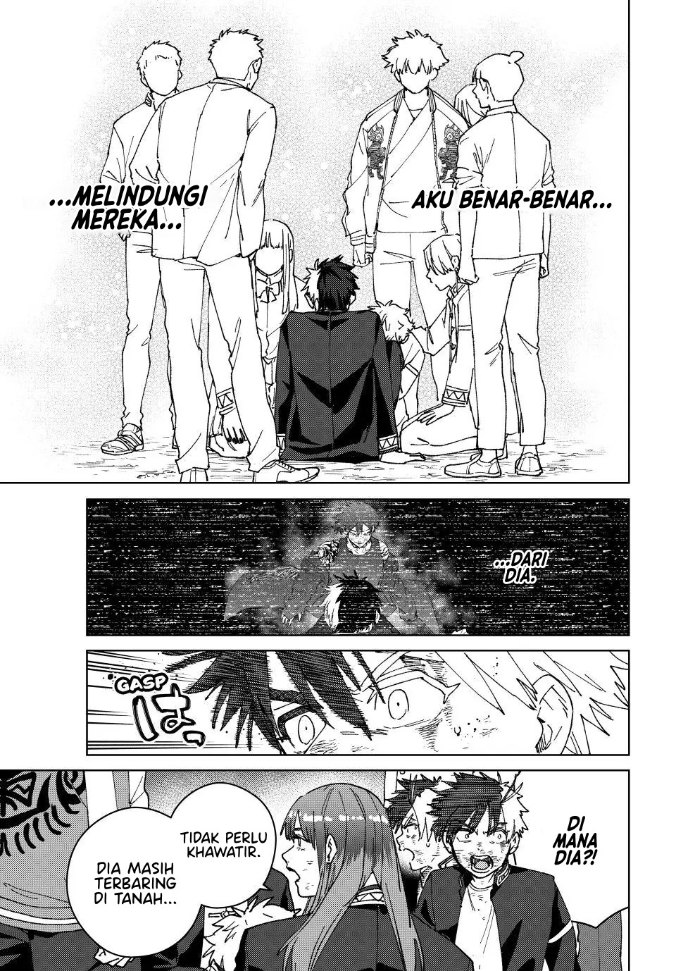 Chapter 149 - halaman 11