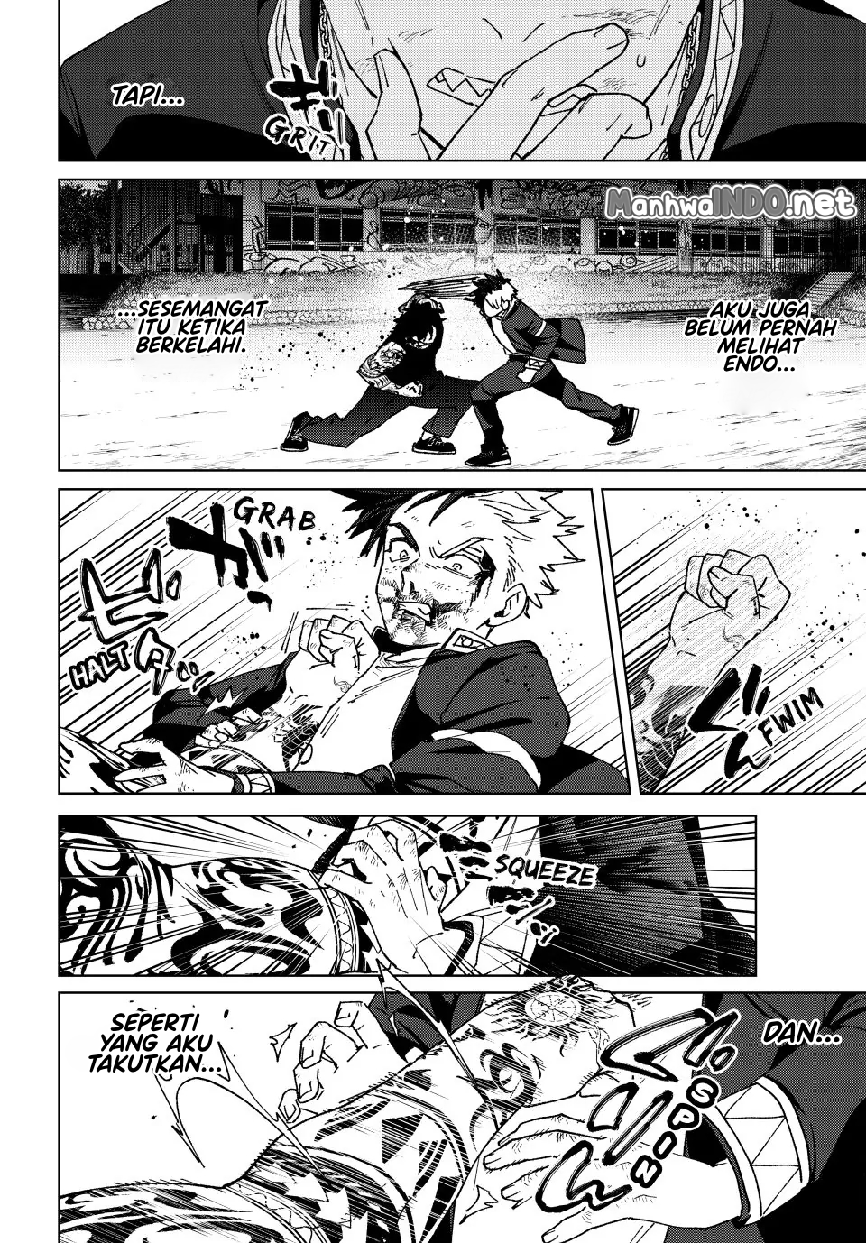 Chapter 148 - halaman 12