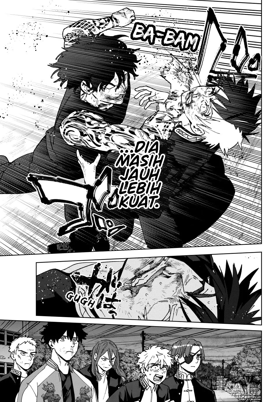 Chapter 148 - halaman 13