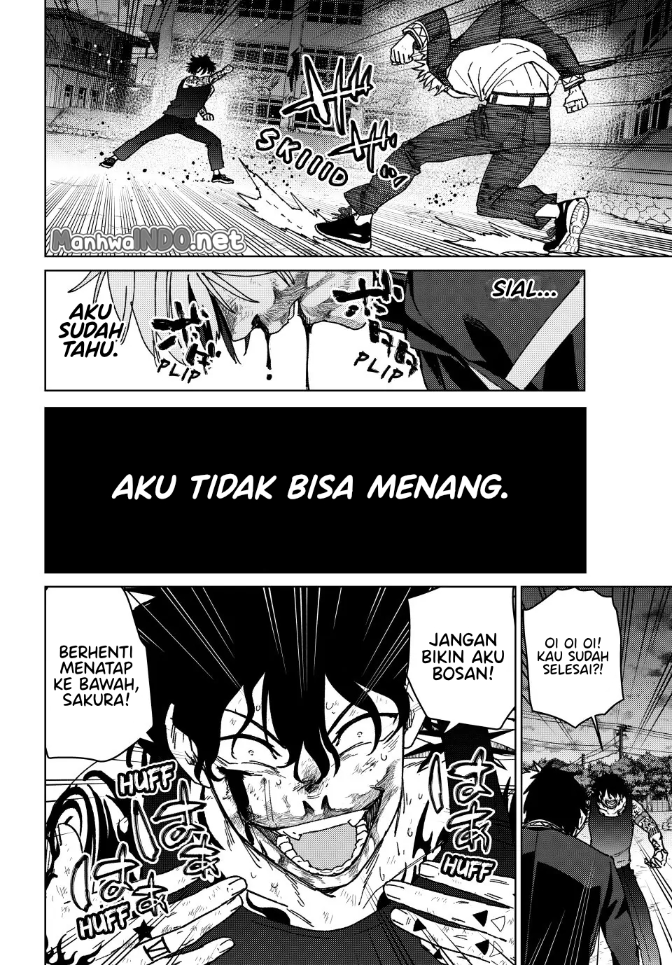 Chapter 148 - halaman 14