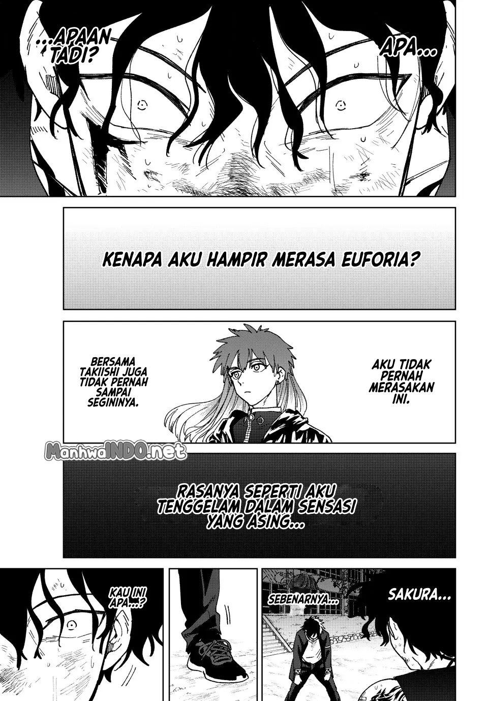 Chapter 148 - halaman 15